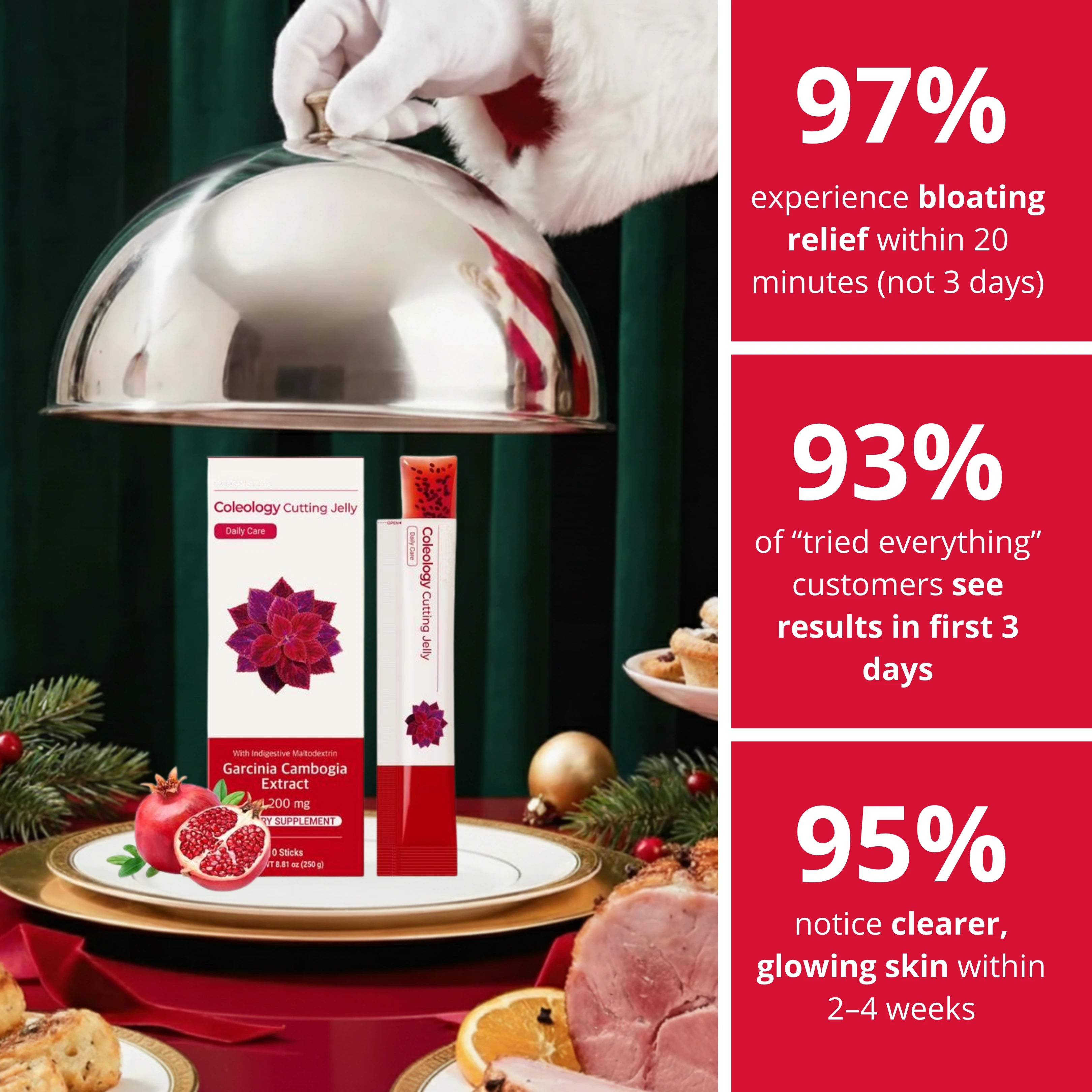 Korean Glow Up Jelly